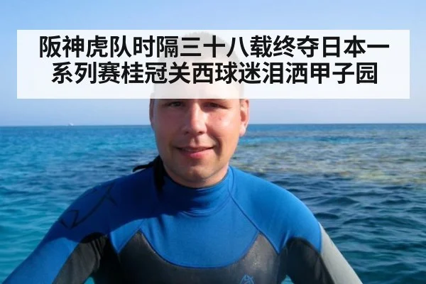 阪神虎队时隔三十八载终夺日本一系列赛桂冠关西球迷泪洒甲子园