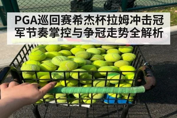 PGA巡回赛希杰杯拉姆冲击冠军节奏掌控与争冠走势全解析